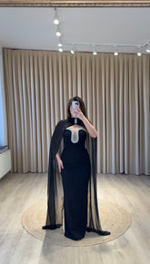 AYDA DRESS